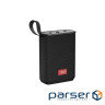 Акустична система XO F74 5W Black (F74.black)