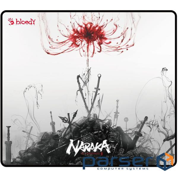 Килимок для мишки A4Tech Bloody BP-45 (4711421981248)