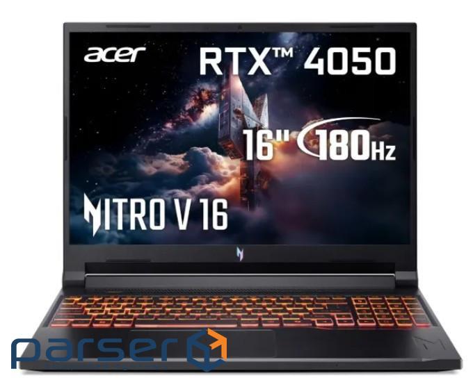 Ноутбук ACER Nitro V 16 AI ANV16-42-R705 (NH.U1JEU.007)