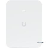 Ubiquiti Access-Point UniFi U7-Pro-Wall 802.11be WiFi 7 (ohne PoE-Adapter) Ohne/without PoE Adapter