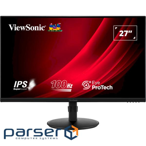 Монітор VIEWSONIC VA2708-HDJ