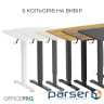 Комп"ютерний стіл OfficePro ODE1470LWB Light Wood/Black