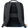 Рюкзак для ноутбука Xiaomi 15.6" City Backpack 2 (Dark Gray) (601201)
