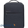 Рюкзак для ноутбука Xiaomi 15.6" City Backpack 2 (Dark Gray) (601201)