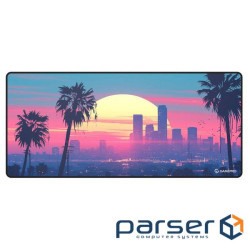 Ігрова поверхня GamePro MP275S