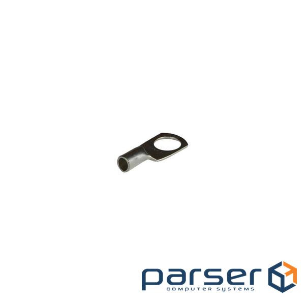 Наконечник мідний луджений SC-2.5-6 (SC2-6) SC-2.5-6 (SC2-6)