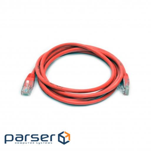 Патч корд Kingda PAUT3050-RD