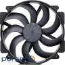 Кулер до корпусу Noctua NF-A14x25r G2 PWM CHROMAX.BLACK
