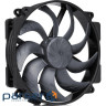 Кулер до корпусу Noctua NF-A14x25r G2 PWM CHROMAX.BLACK
