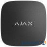 Air analyzer Ajax LifeQuality black (LifeQuality /black)