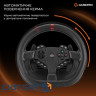 Ігрове кермо GamePro RW070PM з педалями та коробкою передач XBOXONE/PS4/PC