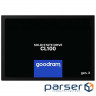 SSD GOODRAM CL100 Gen.3 120GB 2.5" SATA (SSDPR-CL100-120-G3)