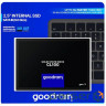 SSD GOODRAM CL100 Gen.3 120GB 2.5" SATA (SSDPR-CL100-120-G3)