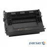 Картридж HP LJ 37X Black (CF237X)