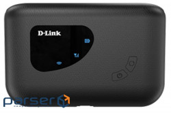 4G Wi-Fi роутер D-LINK DWR-932C
