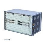 Модульный, оптический линейный терминал ZTE ZXA10 C650 + SFUB x2 + PRVR x (ZXA10 C650+2*SFUB+2*PRVR)