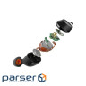 Навушники Beyerdynamic Amiron 300 TWS Black (531482)