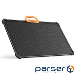 Портативна сонячна панель JACKERY SolarSaga 80W (HTO737)
