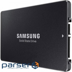 SSD SAMSUNG PM883 240GB 2.5" SATA ОЕМ (MZ7LH240HAHQ-00005)