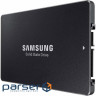 SSD SAMSUNG PM883 240GB 2.5'' SATA ОЕМ (MZ7LH240HAHQ-00005)