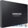SSD SAMSUNG PM883 240GB 2.5'' SATA ОЕМ (MZ7LH240HAHQ-00005)