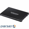 SSD SAMSUNG PM883 240GB 2.5'' SATA ОЕМ (MZ7LH240HAHQ-00005)