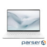 ноутбук 14FM_OLED/R7 AI 445/32/1TB SSD/UMA/DOS/BL/ Scandinavian White ASUS UM5406G (90NB17G4-M007C0)