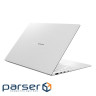ноутбук 14FM_OLED/R7 AI 445/32/1TB SSD/UMA/DOS/BL/ Scandinavian White ASUS UM5406G (90NB17G4-M007C0)