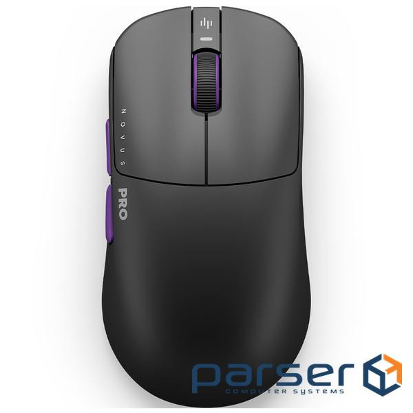 Мишка Dark Project Novus Pro Wireless Black (DPP_Novus_PRO_BB)