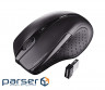 Миша Cherry Mouse MW 3000 Wireless Black (JW-T0100)