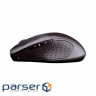 Миша Cherry Mouse MW 3000 Wireless Black (JW-T0100)