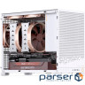 Корпус JONSBO D32 Pro White