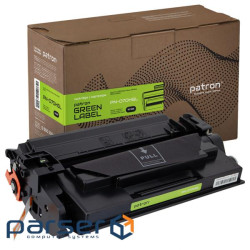 Картридж Patron Canon 070H Green Label (PN-070HGL)