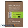 Картридж Patron Canon 070H Green Label (PN-070HGL)