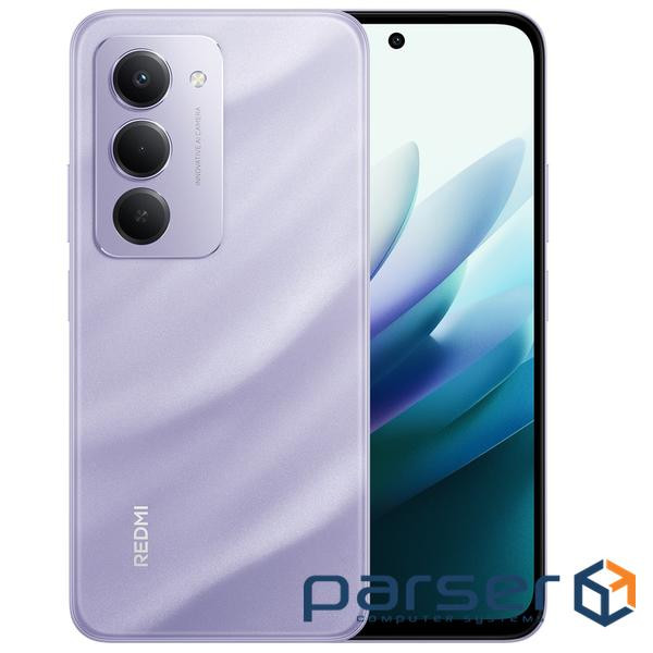 Термінал Xiaomi Redmi 15 8/256GB Sandy Purple