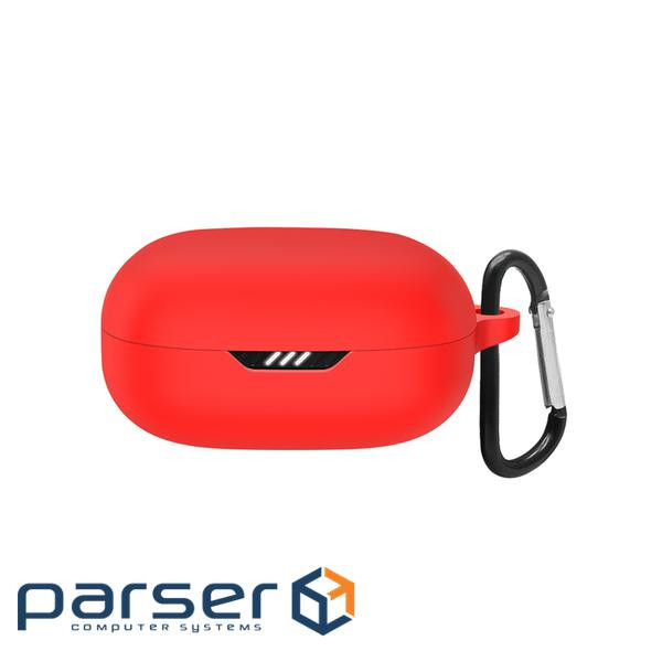 Чохол для навушників Armorstandart Hang Case для JBL Wave Flex Red (ARM73553)
