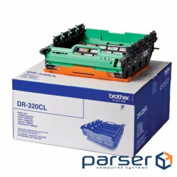 Драм картридж Brother DR320CL HL-4150CDN / MFC9465CDN
