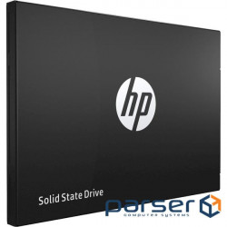 SSD HP S650 960GB 2.5" SATA (345N0AA#ABB)