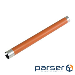 Вал тефлоновий Kyocera Mita FS-2000/1350/1028/1128 (2F825050/2H425010) CET (CET4377)