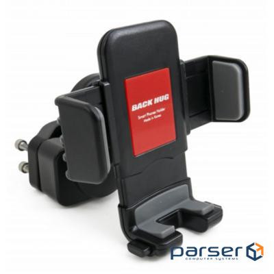 Універсальний автодержатель Back Hug + BIKE (BKP-400) (CRB4111)