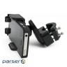 Універсальний автодержатель Back Hug + BIKE (BKP-400) (CRB4111)