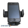 Універсальний автодержатель Back Hug + BIKE (BKP-400) (CRB4111)