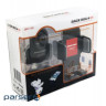 Універсальний автодержатель Back Hug + BIKE (BKP-400) (CRB4111)