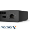 Док-станція ThinkPad Thunderbolt 5 Smart Dock 7500 - EU/INA/VIE/ROK LENOVO TB 5 Smart D (40BA0265EU)