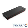 Док-станція ThinkPad Thunderbolt 5 Smart Dock 7500 - EU/INA/VIE/ROK LENOVO TB 5 Smart D (40BA0265EU)
