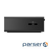 Док-станція ThinkPad Thunderbolt 5 Smart Dock 7500 - EU/INA/VIE/ROK LENOVO TB 5 Smart D (40BA0265EU)