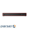 Док-станція ThinkPad Thunderbolt 5 Smart Dock 7500 - EU/INA/VIE/ROK LENOVO TB 5 Smart D (40BA0265EU)