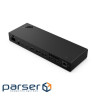 Док-станція ThinkPad Thunderbolt 5 Smart Dock 7500 - EU/INA/VIE/ROK LENOVO TB 5 Smart D (40BA0265EU)