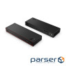 Док-станція ThinkPad Thunderbolt 5 Smart Dock 7500 - EU/INA/VIE/ROK LENOVO TB 5 Smart D (40BA0265EU)
