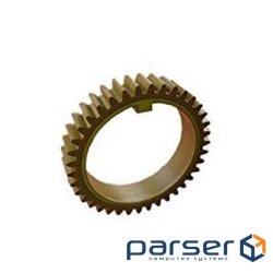 Шестерня 38T вала тефлонового Toshiba/Xerox GEAR-HR-RLR/6LE95885000 Foshan (6LE95885000-Foshan)